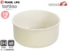 �ȥ�ƥ����� ����ߥå��ù�IH�б� �ޥ���ݥå�18cm ñ�� ���ѥϥ�ɥ����� HC-687 tortino ������Ǯ�� ����ѥ��ȼ�Ǽ �ѡ���饤��