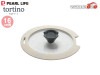�ȥ�ƥ����� ���ꥳ����ﴬ ���饹�� 16cm�� HC-689 tortino ���ѥϥ�ɥ�����夷���ޤ޻Ȥ��� �ѡ���饤��