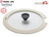�ȥ�ƥ����� ���ꥳ����ﴬ ���饹�� 26cm�� HC-693 tortino ���ѥϥ�ɥ�����夷���ޤ޻Ȥ��� �ѡ���饤��