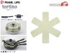�ȥ�ƥ����� �ޥ���ݥåȡ��ե饤�ѥ� �ݸ�ޥå� 3���� HC-700 tortino �� �ե饤�ѥ� �� ���� �ɻ� �ѡ���饤��