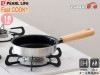 �ե����ȥ��å�+ 2�عݥ�������ɥ����� �����ե饤�ѥ� 16cm HC-884 Fast COOK+ ��®Ĵ�� ��Ǯ�� ʨƭ�� ������Ǯ�� �ѡ���饤��