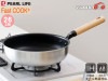 �ե����ȥ��å�+ 2�عݥ�������ɥ����� �����˿��ե饤�ѥ� 26cm HC-891 Fast COOK+ ��®Ĵ�� ��Ǯ�� ʨƭ�� ������Ǯ�� �ѡ���饤��