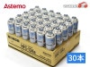Astemo (����Ω) ������������������ �������󥬥� HFC-134a 200g 1Ȣ 30�� ������ �� �����顼���� �����ƥ� R134A R-134a HFC134a