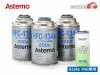 �������󥬥��򴹥��å� HFC-134a Astemo (����Ω) 200g��3�� PAG �������󥪥��� 1�� P-444 �� ���̼��� R134A R-134a HFC134a