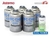�������󥬥��򴹥��å� HFC-134a Astemo (����Ω) 200g��5�� PAG �������󥪥��� 1�� P-444 �緿�Х� ���ܥå����� R134A R-134a