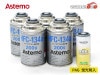 �������󥬥��򴹥��å� HFC-134a Astemo (����Ω) 200g��5�� PAG �ָ����������� 1�� P-441 �緿�Х� ���ܥå����� R134A R-134a
