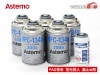�������󥬥��򴹥��å� HFC-134a Astemo (����Ω) 200g��5�� PAG �ָ����� ϳ��ߤ�� LL-DR1 �ɥ������꡼�� ���ܥå����ʤ� R134A