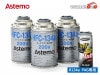 �������󥬥��򴹥��å� HFC-134a Astemo (����Ω) 200g��3�� PAG���������󥪥��� 1�� 79629 �� ���̼��� R134A R-134a HFC134a