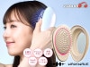 WAVEWAVE EMS Brush Air mini EMS�֥饷 ������ �ߥ� ������� WH51-03 �إ��֥饷 Ƭ�� �ᤰ�� ������ �᡼����ľ��
