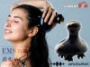 WAVEWAVE EMS Scalp Head SPA EMS������ץإåɥ��� WAVEWAVE012 ��ȱ �ե��������å� �� �� �ɿ� �Ų� �ۤ��� �᡼����ľ��