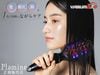 Plamine �ץ�ߥ� CLiONE spa+ ���ꥪ�� ���ѥץ饹 EMS �֥饷 ������ �ޥ��ʥ������� �� �� LED IPX6 �ɿ� ��������� �ܸ� �����ɥ쥹