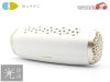 �ޥ����ե����� �ݡ����֥�����޽��������� AkariAir �����ꥢ �ۥ磻�� MC-P101-N/WT ������ USB ���� ������ �᡼����ľ��