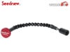 Seednew �ե쥭���֥� ���ѡ����ץ饰�ե��å��� S-FPF756 ���� 350mm �ץ饰�� ���� ���Ѽ� �Х��� �������˥塼