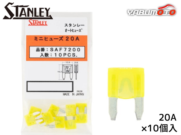 �ߥ˥ҥ塼�� �ߥ˥֥졼�ɥ����� ������졼 STANLEY SAF7200 ���� 10�� �� ����ή�ɸ� �Ź����� ������ �ݸ� ���դ� �᡼����