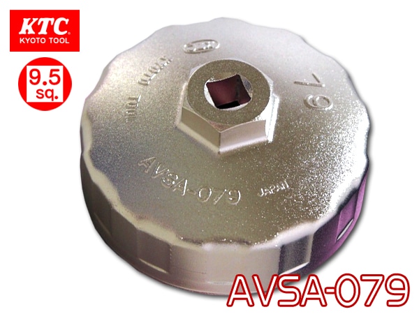 �߸˽�ʬ�� KTC  ���å׷� ������ե��륿���� AVSA-079 �ò� ���̸���