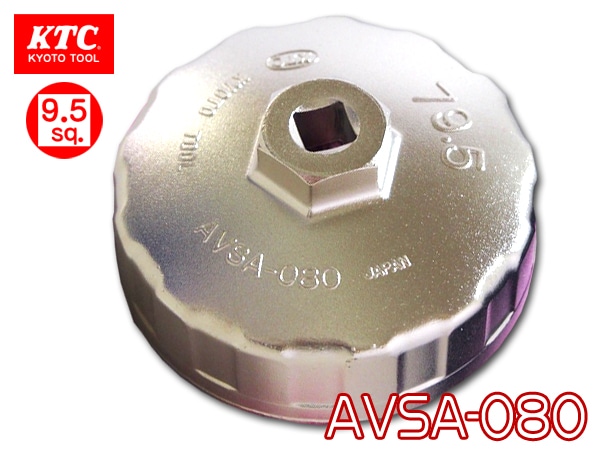 �߸˽�ʬ�� KTC  ���å׷� ������ե��륿���� AVSA-080 �ò� ���̸���