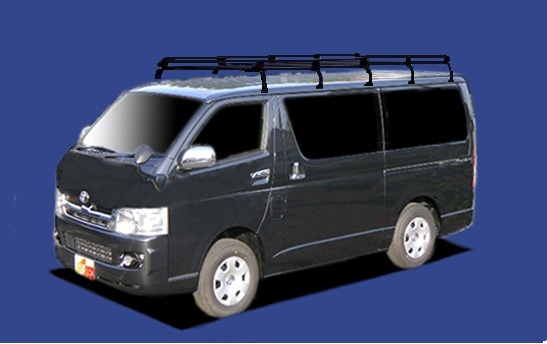 レジアスエースバン TRH200V TRH200KTRH211K 標準ルーフ ルーフ