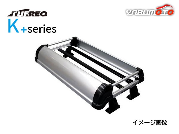 サンバートラック ルーフ キャリア サンバートラック TT1 TT2 H11 2