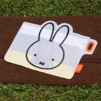 [14586_01] HEMING'S GHOST-TEX եåȥݡ ߥåեե  [miffy][Dick Bruna]