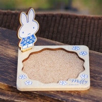 [DB580A] ʥȥ ߥåե եɥ쥹 [miffy][Dick Bruna]