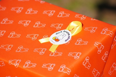 miffy (ミッフィー)・Dick Bruna キャラクターグッズの通販専門