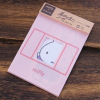 [EB233A] ߥåե ǻ» Ҥä䵥쥿åA   [miffy][Dick Bruna]