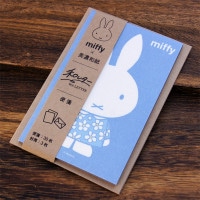 [EB230B] ߥåե ǻ»ߥ䵥쥿åB   [miffy][Dick Bruna]