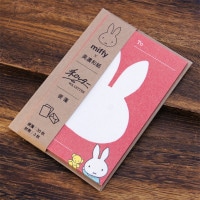 [EB230A] ߥåե ǻ»ߥ䵥쥿åA  [miffy][Dick Bruna]