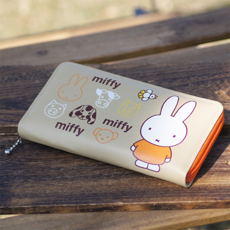 miffy (ミッフィー)・Dick Bruna キャラクターグッズの通販専門店