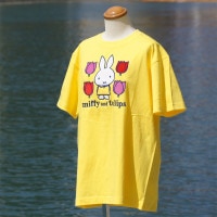 [MF-6336] ȾµT ߥåե塼å  [miffy][Dick Bruna]