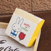 [MF647B] �ܥå������B �������� �ߥåե��� ���塼��å� [miffy][Dick Bruna]