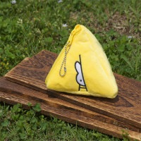 [601271] �ߥåե��� �����Хå��դ��ƥ�ȷ��ݡ��� [miffy][Dick Bruna]