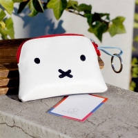 [MY1328_127] ߥåեߥޥå ѡB ե  [miffy][mywalit]