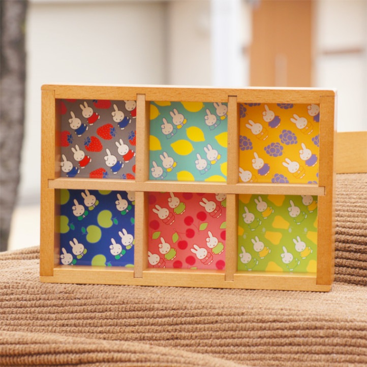 昭和レトロ ミッフィーミッフィー木製棚 とても希少 2個セット vintage ミッフィー キャビネット シェルフ 棚