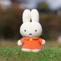 [601479] �Ȥ��Ȥ������ �̤������ �ߥåե��� [miffy][Dick Bruna]