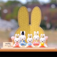 miffy (ミッフィー)・Dick Bruna キャラクターグッズの通販専門店