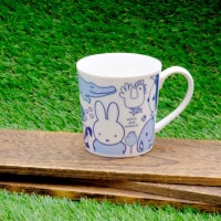 [208184] äפޥ ߥåե ˥ޥ륺 [miffy][Dick Bruna]