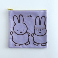 [BM-219] ݡ ߥåե ѡץ [miffy][Dick Bruna]
