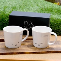 ♡みっふい♡ miffy (ミッフィー)・Dick Bruna キャラクターグッズの通販専門