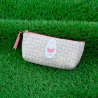 [EB328B] �ߥåե��� ��ȥ������å� �ڥ�ݡ���B �ԥ󥯥�ܥ� [miffy][Dick Bruna]