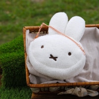 �ߥåե��� and ���ʥåե��� ���Ǥ����̤������ �ߥåե��� [752414][miffy][Dick Bruna]