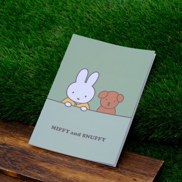 miffy (ミッフィー)・Dick Bruna キャラクターグッズの通販専門
