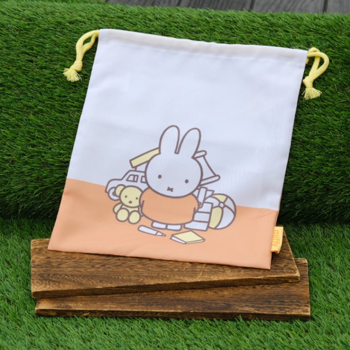 mikihouse - ぷっちーくん 氷嚢 miffy (ミッフィー)・Dick Bruna キャラクターグッズの通販専門