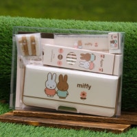 [SMF083]ڥåԥ̵ ʸ񥮥եȥå ߥåեȥˡ [miffy][Dick Bruna][wf]