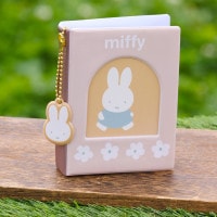 [MF22-02] 쥯ȥߥ˥եȥ֥å ޥ [miffy][Dick Bruna]