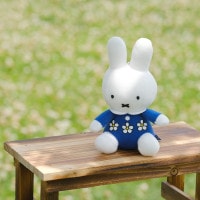 [608461] �ޥ����åȥ����������� miffy Flower Dress [miffy][Dick Bruna]