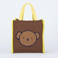 [40766_05] HEMING'S ˥åƥ󥰥ȡȥХå ܥꥹ ե롼 [miffy][Dick Bruna]