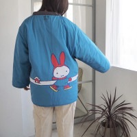 [46460_02] HEMING'S ��С����֥�Ϥ�Ƥ� ����Ż DAN-TEN�� WINTER [miffy][Dick Bruna]