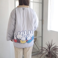 [46460_01] HEMING'S ��С����֥�Ϥ�Ƥ� ����Ż DAN-TEN�� FAMILY [miffy][Dick Bruna]