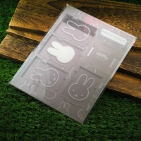 [EB385GE] �ߥåե��� �ե����� ��Ω�ƥڥ󥹥���� ���졼���� [miffy][Dick Bruna]